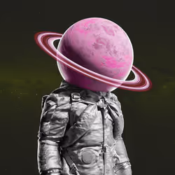 Moonwalker #1685