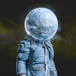 Moonwalker #972