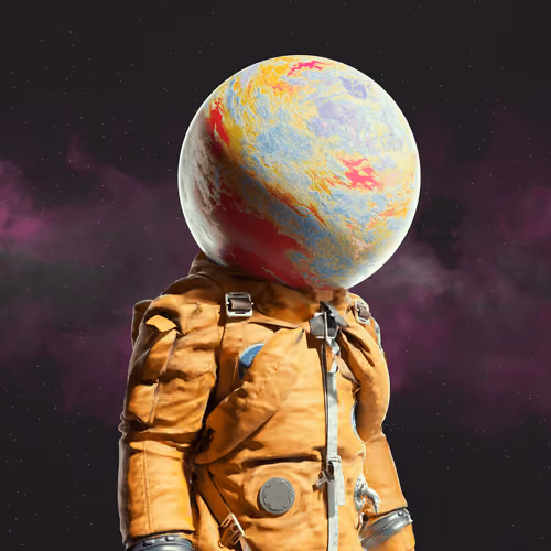 Moonwalker #1897