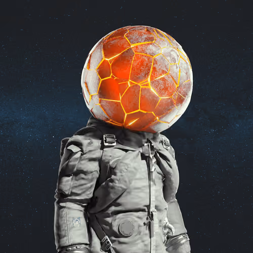 Moonwalker #2111
