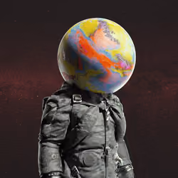 Moonwalker #1476