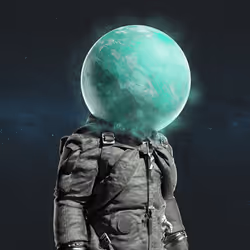 Moonwalker #1966