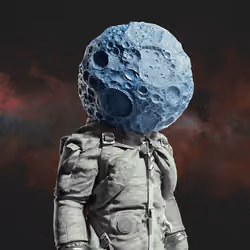 Moonwalker #1341