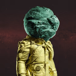 Moonwalker #454