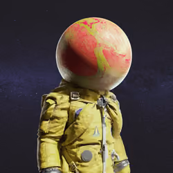 Moonwalker #379