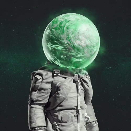 Moonwalker #1936