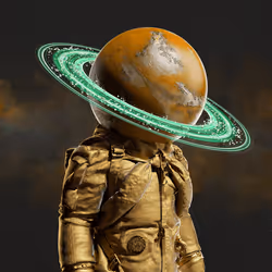 Moonwalker #2157