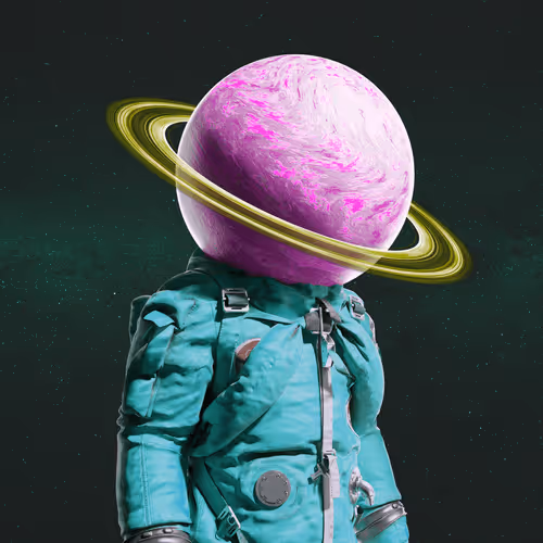 Moonwalkers By Liam Pannier