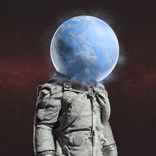 Moonwalker #1090