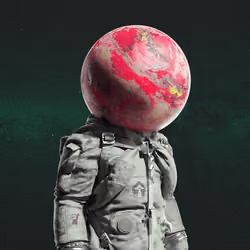 Moonwalker #1466