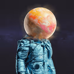 Moonwalker #1921