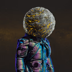Moonwalker #448