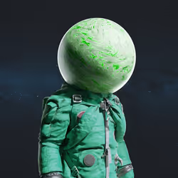 Moonwalker #833