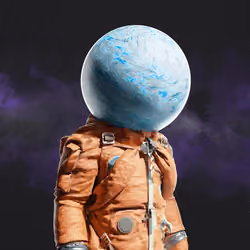 Moonwalker #1586