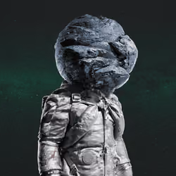 Moonwalker #1862