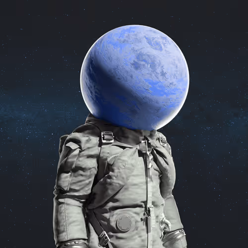 Moonwalkers By Liam Pannier