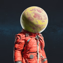 Moonwalker #2122