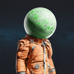 Moonwalker #794