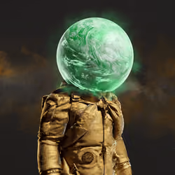 Moonwalker #967