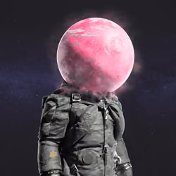 Moonwalker #20