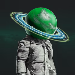 Moonwalker #1910
