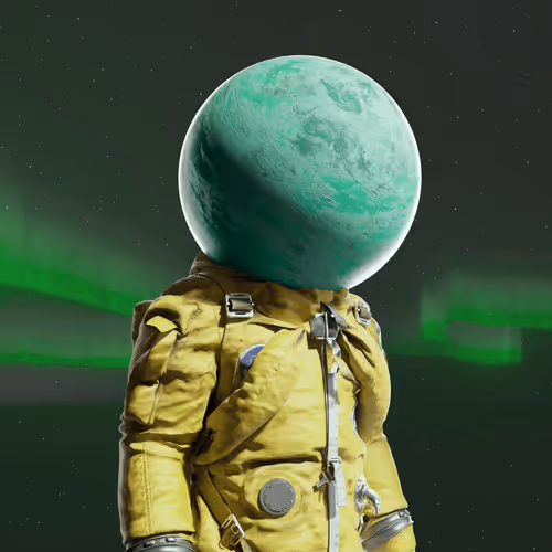 Moonwalker #731