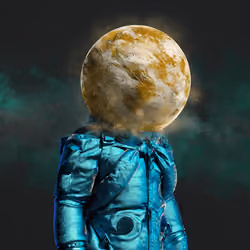 Moonwalker #752