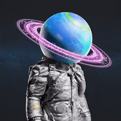 Moonwalker #1119