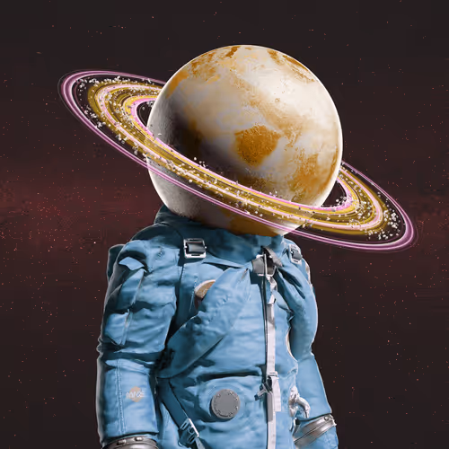 Moonwalkers By Liam Pannier