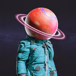 Moonwalker #1639