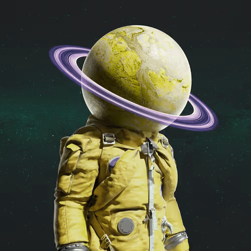 Moonwalkers By Liam Pannier