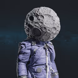 Moonwalker #410