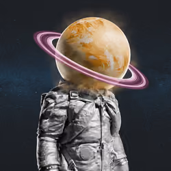 Moonwalker #58