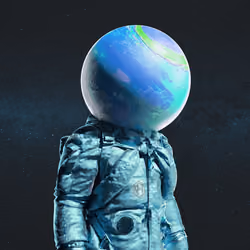 Moonwalker #1498