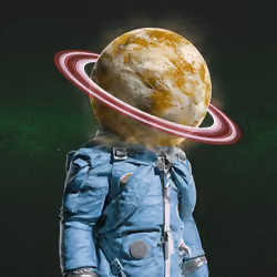 Moonwalker #1295