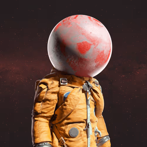 Moonwalkers By Liam Pannier