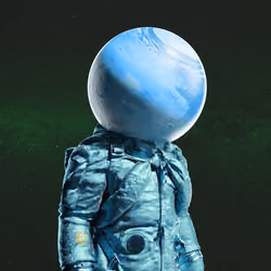 Moonwalker #639