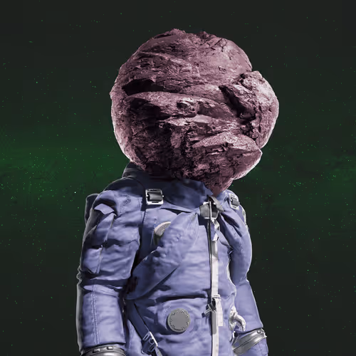 Moonwalkers By Liam Pannier