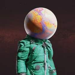 Moonwalker #2208