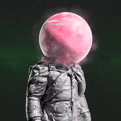 Moonwalker #2055