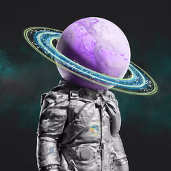 Moonwalker #42
