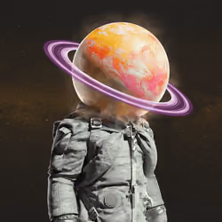 Moonwalker #984