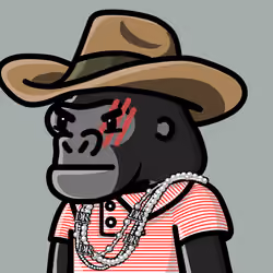 Danger Ranger 2034