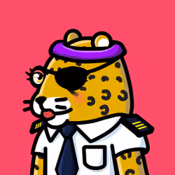 Danger Ranger 587