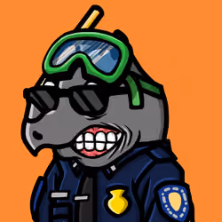 Danger Ranger 595