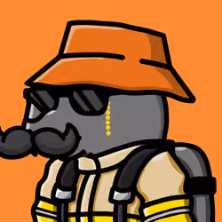 Danger Ranger 1268