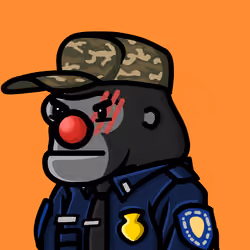 Danger Ranger 2454