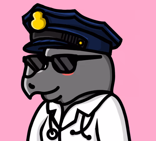 Dangerrangers Official