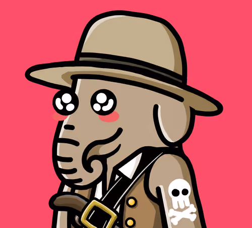 Danger Ranger 1434