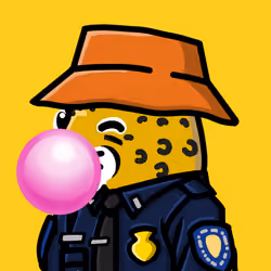 Danger Ranger 115